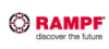 Logo RAMPF-Gruppe