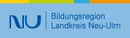 Logo Landkreis Neu-Ulm
