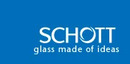 Logo SCHOTT Technical Glas Solutions GmbH