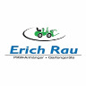 Erich Rau Pkw-Anhänger und Gartengeräte Logo Erich Rau Pkw-Anhänger und Gartengeräte