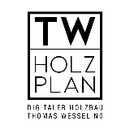 TW Holzplan Logo TW Holzplan