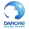 Logo Danone GmbH