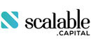 Logo Scalable Capital GmbH