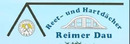 Logo Dachdeckerei Reimer Dau GmbH