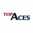 Logo Top Aces Inc. German Branch