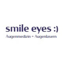Logo Smile Eyes Augenärzte GmbH