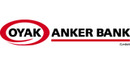 Logo OYAK ANKER Bank GmbH