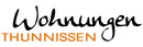 Logo Hausverwaltung Thunnissen GmbH & Co. KG