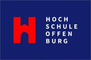 Logo Hochschule für Technik, Wirtschaft u. Medien Offenburg