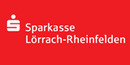 Logo Sparkasse Lörrach-Rheinfelden