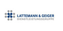 Logo Geiger Facility Management