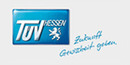 Logo TÜV Technische Überwachung Hessen GmbH