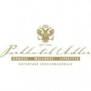 Logo Parkhotel Adler