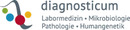 Logo Diagnosticum PartG der Fachärzte