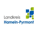Logo Landkreis Hameln-Pyrmont Verwaltung