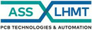Logo LHMT GmbH