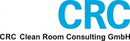 Logo CRC Clean Room Consulting GmbH