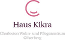 Logo Wohn- und Pflegezentrum Haus Kikra