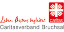 Logo Caritasverband Bruchsal e.V.