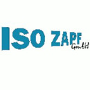 Logo ISO ZAPF GmbH