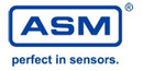 Logo ASM GmbH