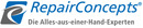 Logo RepairConcepts GmbH