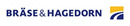 Logo Bräse & Hagedorn GmbH