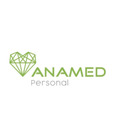 Logo ANAMED Personal GmbH