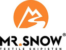 Logo Mr. Snow GmbH