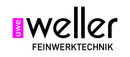 Logo Uwe Weller Feinwerktechnik GmbH