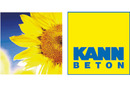 Logo KANN Beton GmbH & Co. KG