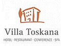 Logo Villa Toskana Inh. Marion Schreiber