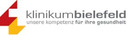 Logo Klinikum Bielefeld