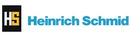 Logo Heinrich Schmid GmbH & Co. KG GB Akustik und Innenausbau