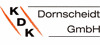 Logo KDK Dornscheidt GmbH