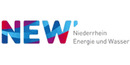 Logo NEW AG