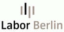 Logo Labor Berlin