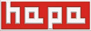 Logo hapa AG Kunststofffenster- und Rollladenwerk