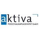 Logo Aktiva Personalmanagement GmbH