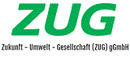 Logo Zukunft-Umwelt-Gesellschaft ZUG gGmbH