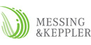 Logo Messing & Keppler Abfüllbetrieb GmbH