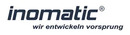 Logo INOMATIC GmbH