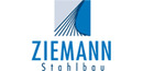 Logo Stahlbau Ziemann GmbH