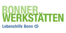 Logo Bonner Werkstätten Lebenshilfe Bonn gGmbH