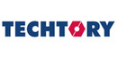 Logo Techtory Automation GmbH