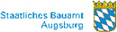 Staatliches Bauamt Augsburg Logo Staatliches Bauamt Augsburg