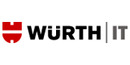 Logo Würth IT GmbH