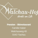 Logo Walchauhof