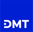 Logo DMT GmbH & Co. KG