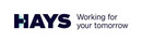 Logo Hays Professional Solutions GmbH Standort Leipzig